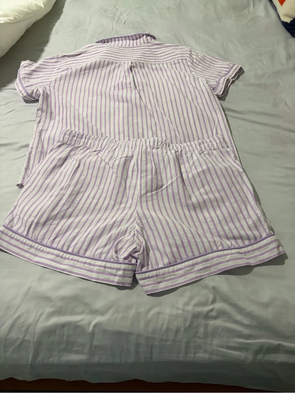 Petite Plume Pajamas Set Size L